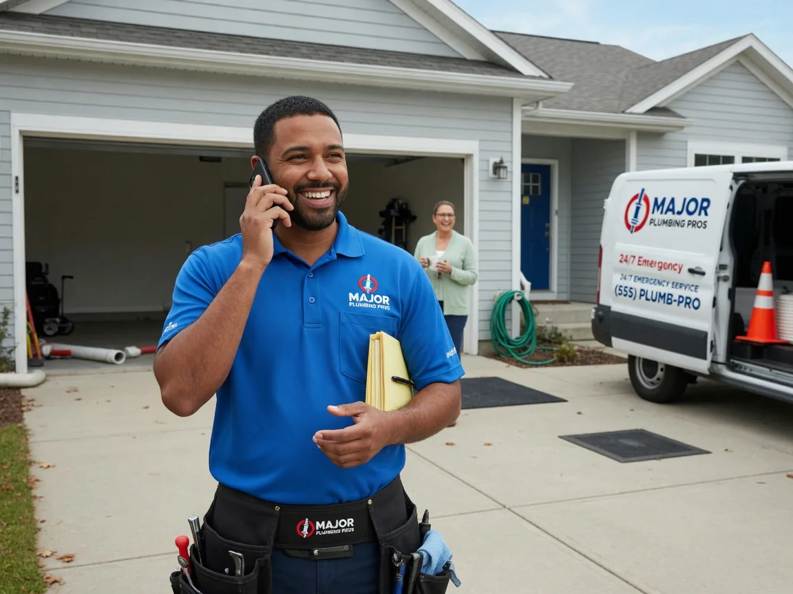 Drain Cleaning Services Angleton, TX FAQs